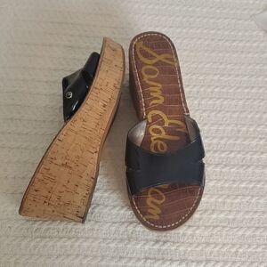 Sam Edelman Shoe